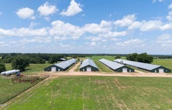 949 E Route, Rocky Comfort, MO 64861