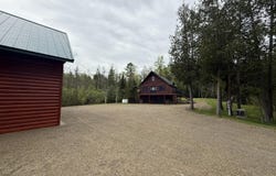 60 Targett Road, Rangeley, ME 04970