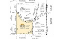 CRANE FOOT LAKE RD lot: 3, Gleason, WI 54435