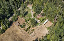4481 Rush Creek Road, Lewiston, CA 96052