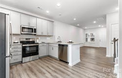 5275 Lashawn Lane, Stanley, NC 28164