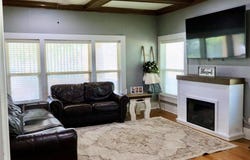 203 East Bennett Street, Strawn, TX 76475