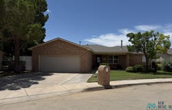 2103 W Currier Avenue, Artesia, NM 88210-3010