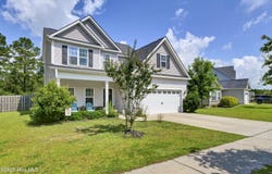 121 Poplar Branch Way, Hampstead, NC 28443