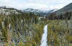 Nhn E Fisher Road, Libby, MT 59923