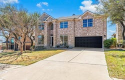 12413 Fairfax Ridge PL, Austin, TX 78738