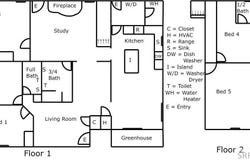 338 Augusta Drive, Arco, ID 83213