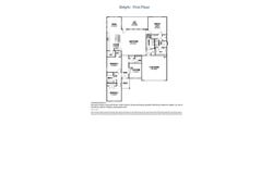 932 Duman Drive, Crowley, TX 76036