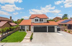 637 Silver Bridle Road, Walnut, CA 91789