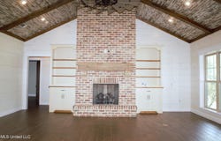 39890 Highway 57, Leakesville, MS 39451