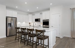 135 Harmony Ranch Lane, Franklinton, NC 27525