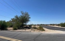 Ave 41e HWY 72 --, Vicksburg, AZ 85348