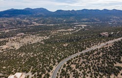 25 La Cantera, Sandia Park, NM 87047