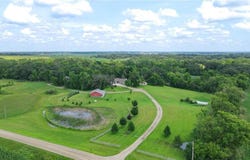 21033 125th Street NW, Norway Lake Twp, MN 56289