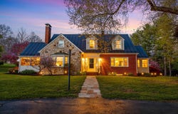 4111 SPOTSWOOD TRL, PENN LAIRD, VA 22846
