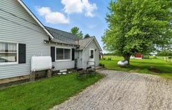 512 E Pike Street, Kirklin, IN 46050
