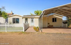 864 S 1st E Street, Snowflake, AZ 85937