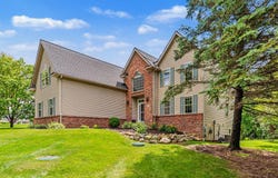 5542 Deer Run Lane, Dexter, MI 48130