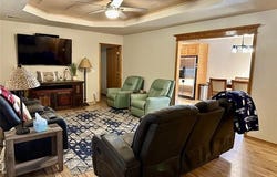 2332 Sioux Drive, Sulphur, OK 73086