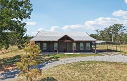 336870 E 1000 Road, Meeker, OK 74855