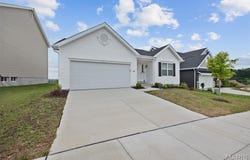 168 Majestic Drive, Valley Park, MO 63088