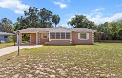 814 S Bel Air Drive, Inverness, FL 34450