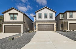 1018 W 1604 N Unit 202, San Antonio, TX 78251