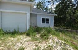 5948 W OAK PARK BOULEVARD, HOMOSASSA, FL 34446