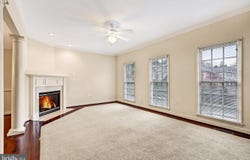 166 MOSBY CIR, WARRENTON, VA 20186