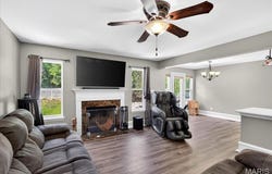1317 New Charter Lane, O'Fallon, MO 63366