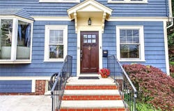 21 Mount Hope Avenue, Providence, RI 02906