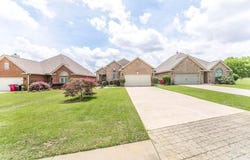 504 Eagle Springs Drive, GA