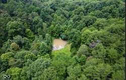 4998 W County Rd 1190 N, Freetown, IN 47235