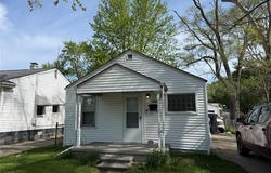 8499 Chapp Avenue, Warren, MI 48089