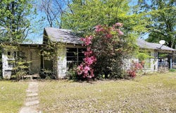 701 N ROSE, Sheridan, AR 72150