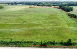 0001 N 3690rd /56 Hwy, Okemah, OK 74859