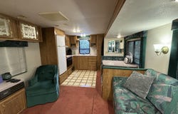 24706 NE Columbia Tie RD, Amboy, WA 98601
