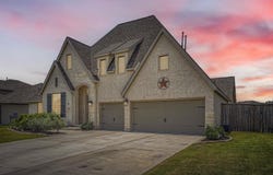 116 Gaston DR, Bastrop, TX 78602