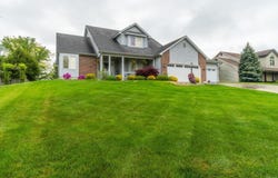 15304 Wild Meadows Place, Leo, IN 46765-9590