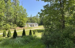 469 Poland Range Road, Pownal, ME 04069