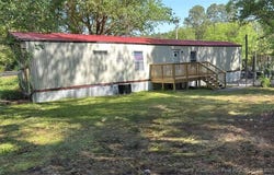 15460 Graham Road, Laurinburg, NC 28352