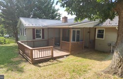 20717 EL RANCHO ROAD, BOONSBORO, MD 21713