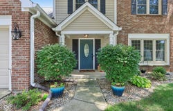 10811 Briar Stone Lane, Fishers, IN 46038