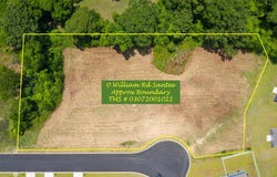 0 William Clark Boulevard, Santee, SC 29142