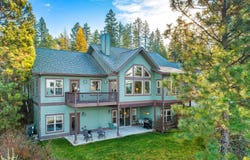 151 Whisper Ridge Drive, Bigfork, MT 59911