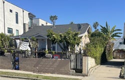 1420 S Cloverdale Avenue, Los Angeles, CA 90019