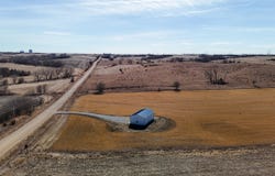 000 SW 58th St., Hallam, NE 68368