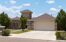 115 Tulip Drive, Rio Grande City, TX 78582
