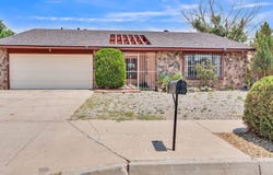 5604 Hayes Drive NW, Albuquerque, NM 87120