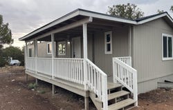 8478 Rifle Drive, Show Low, AZ 85902
